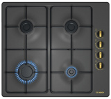 Поверхность газовая Bosch PBP 6B3B80
